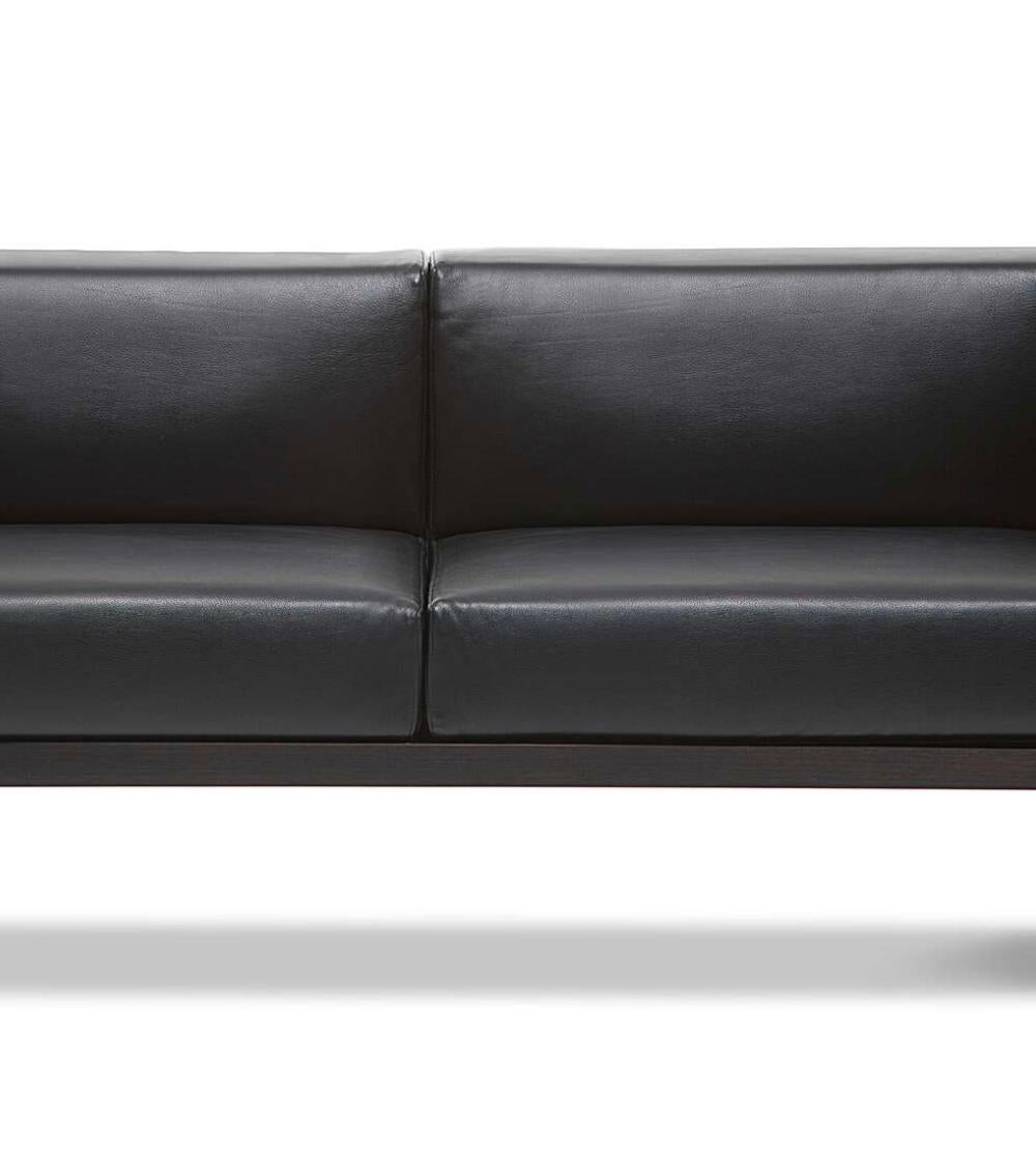 Contemporary Charlotte Perriand Refolo Sofa For Cassina For Sale