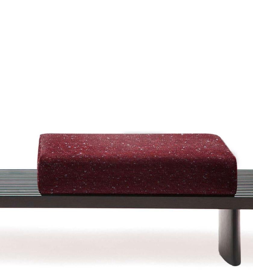 XXIe siècle et contemporain Charlotte Perriand Canapé Refolo pour Cassina en vente