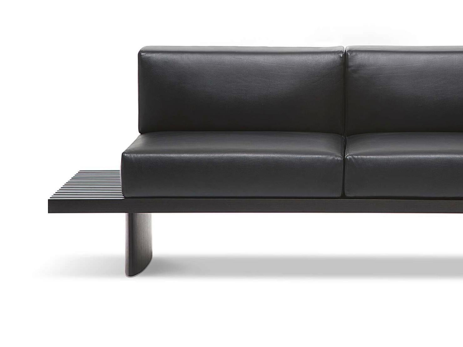 Charlotte Perriand Canapé Refolo pour Cassina en vente 1