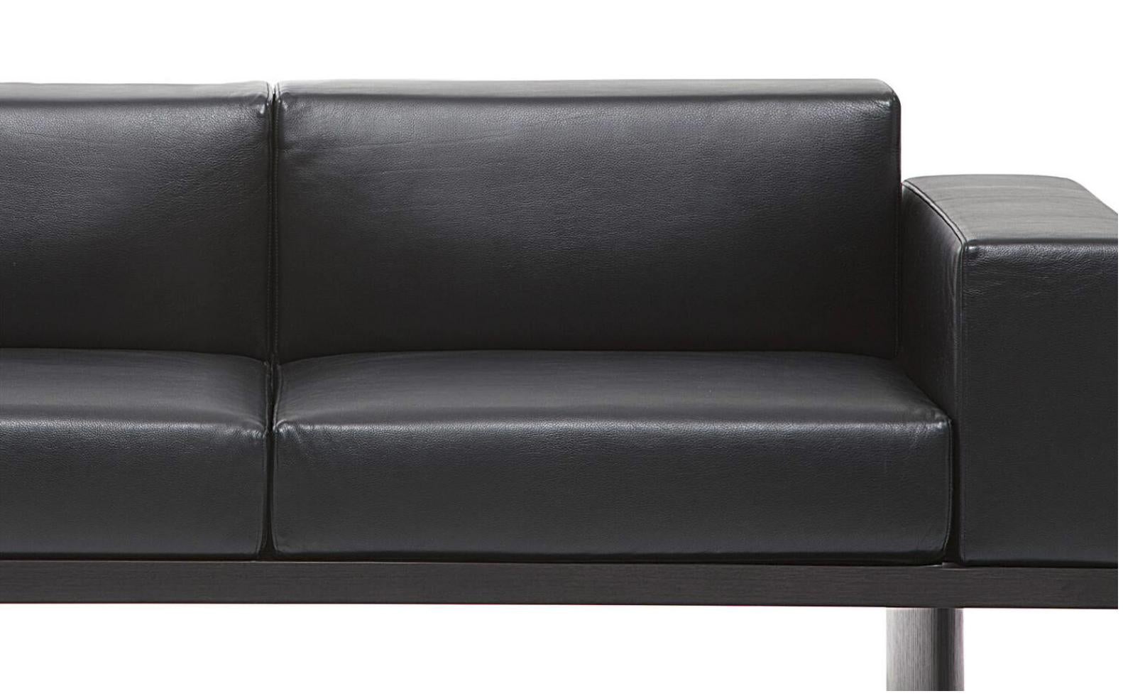 Charlotte Perriand Refolo Sofa For Cassina For Sale 1