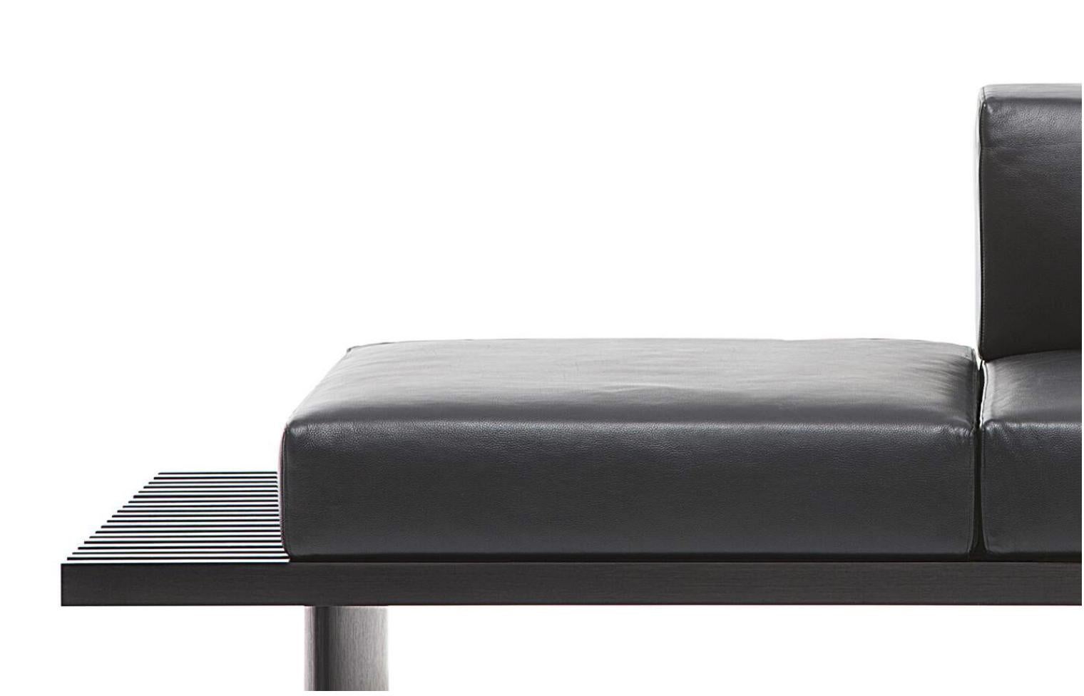 Charlotte Perriand Refolo Sofa For Cassina For Sale 2
