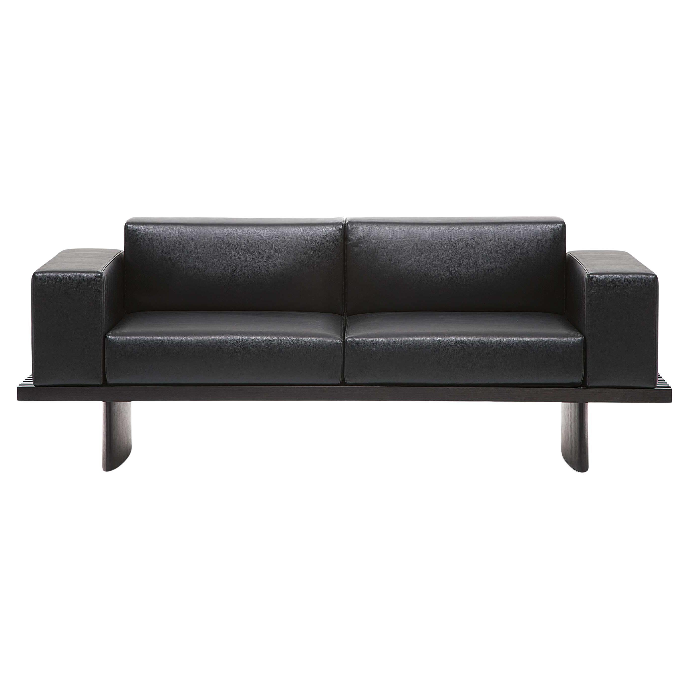 Charlotte Perriand Refolo Sofa For Cassina