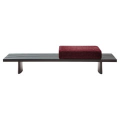 Charlotte Perriand Refolo Sofa für Cassina