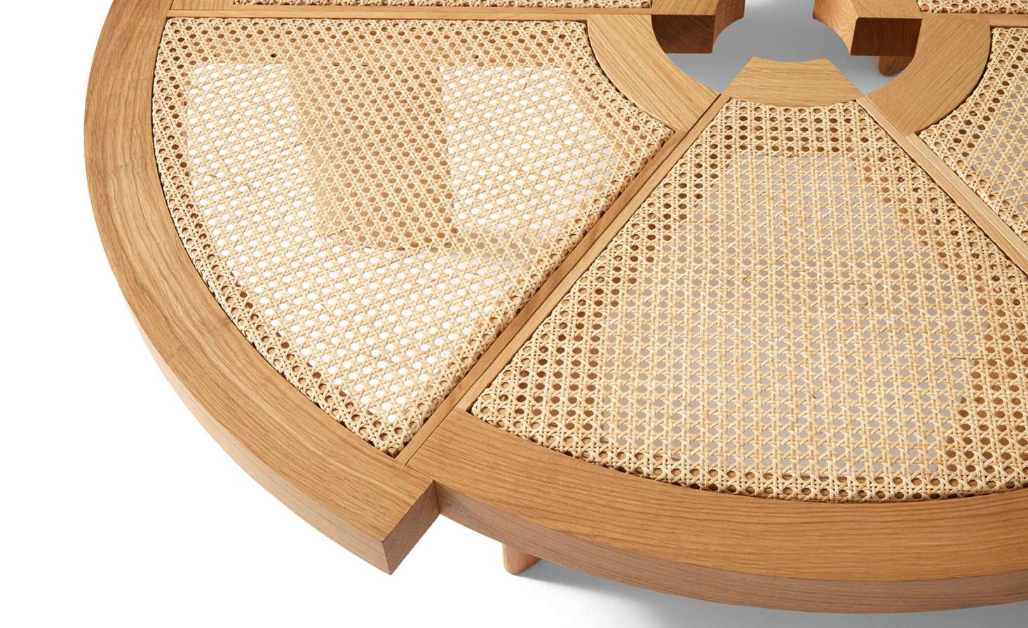 Charlotte Perriand Tavolino Rio per Cassina In condizioni Nuovo in vendita a Barcelona, Barcelona