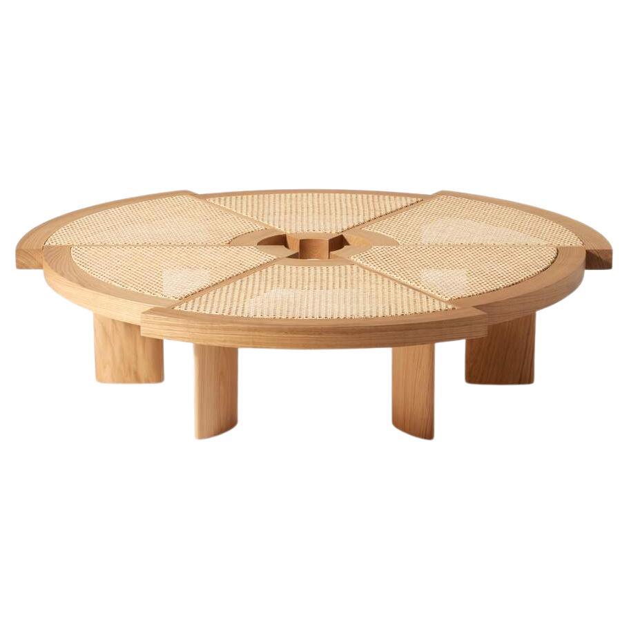 Charlotte Perriand Rio Couchtisch für Cassina