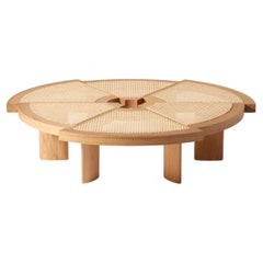 Charlotte Perriand Rio Coffee Table For Cassina