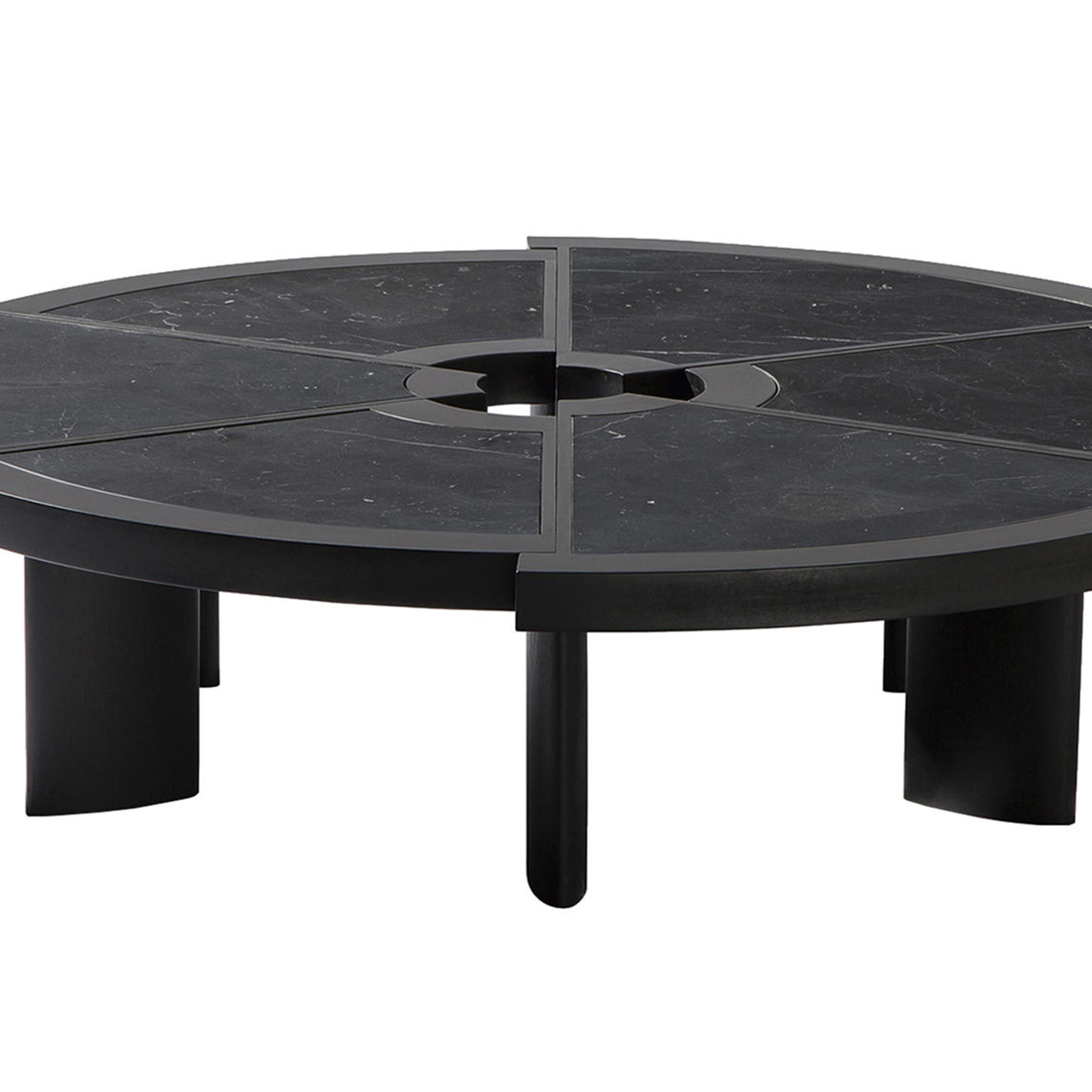 Mid-Century Modern Charlotte Perriand Rio Table for Cassina: a Timeless Design Masterpiece For Sale