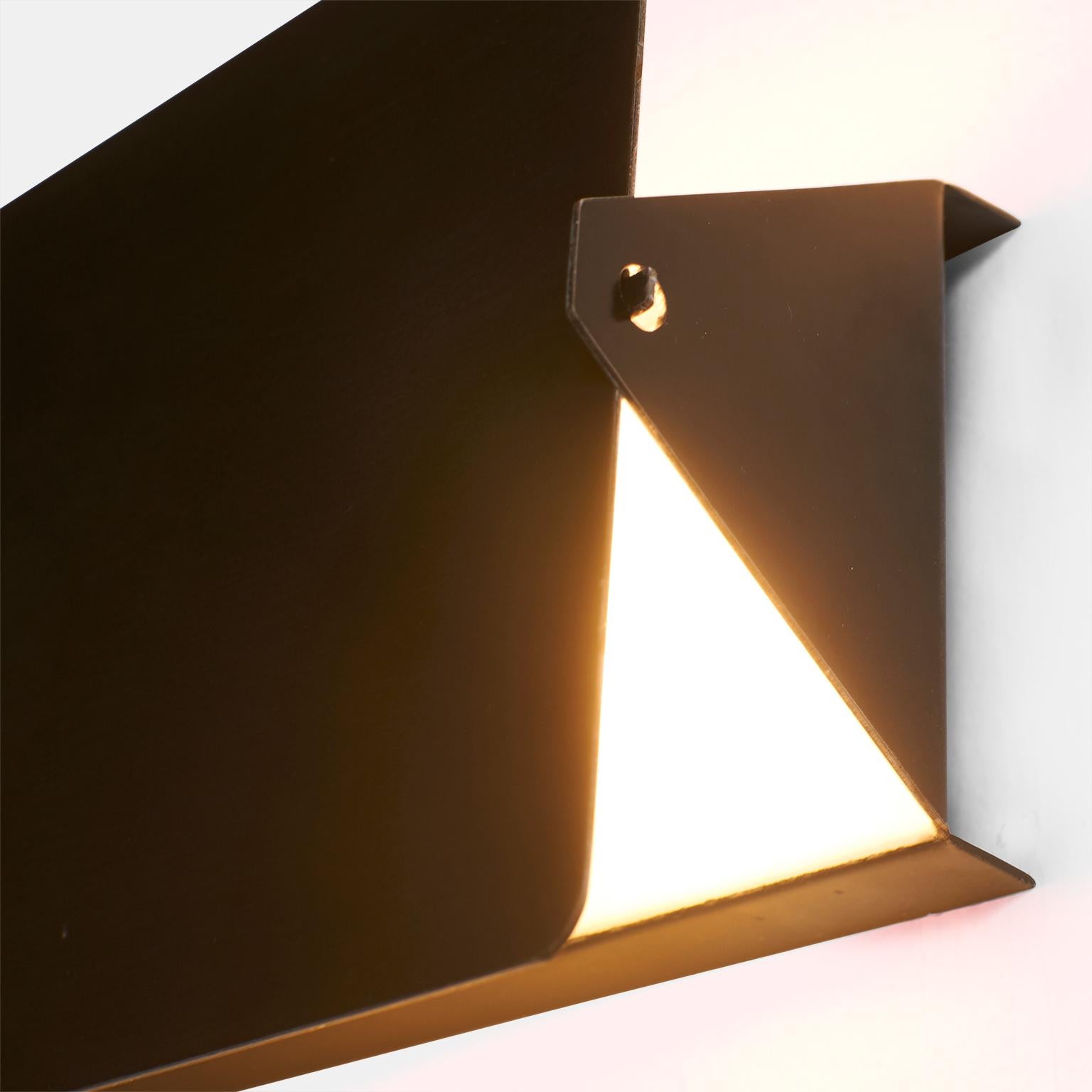 charlotte perriand wall sconce