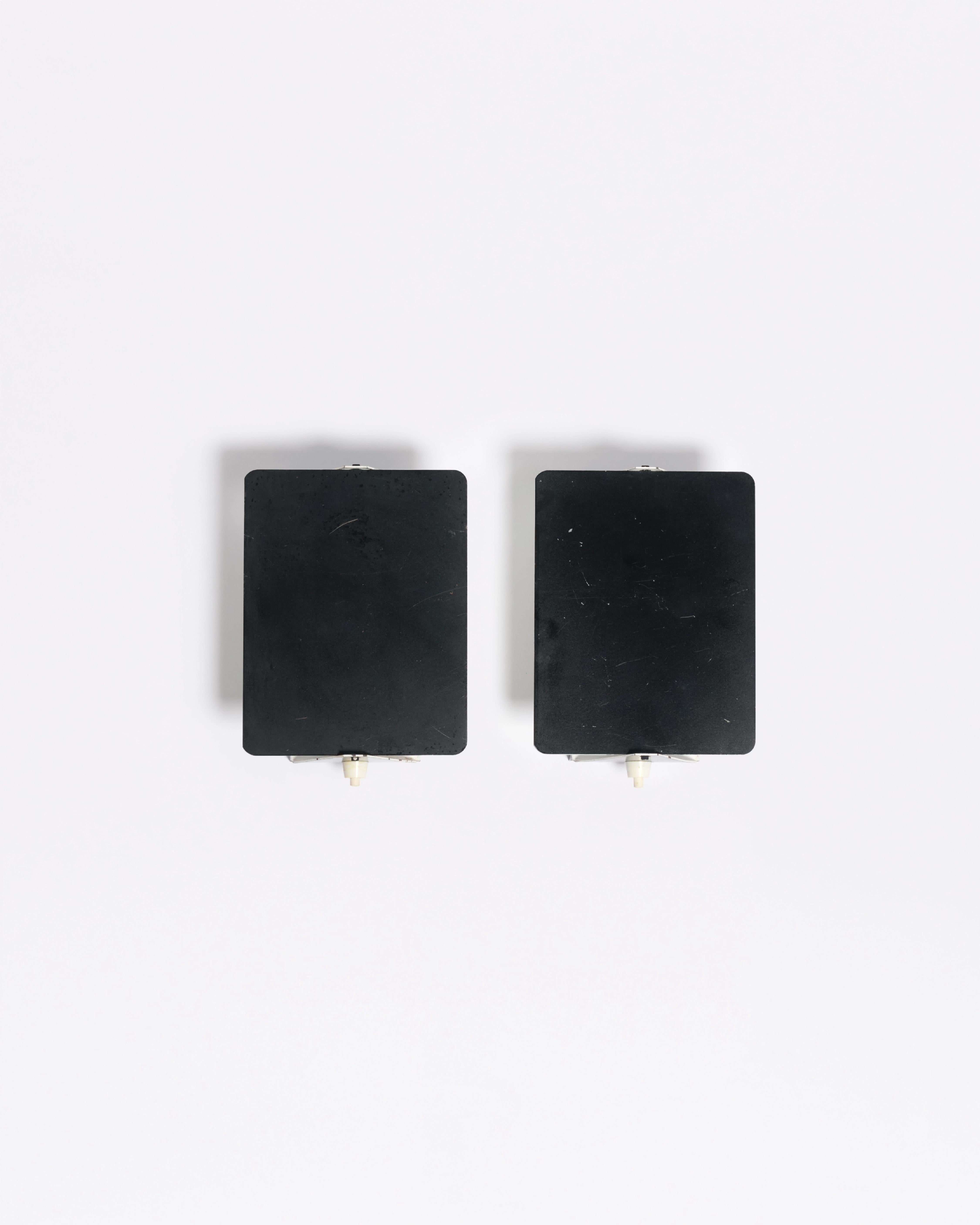 Français Charlotte Perriand, Appliques 