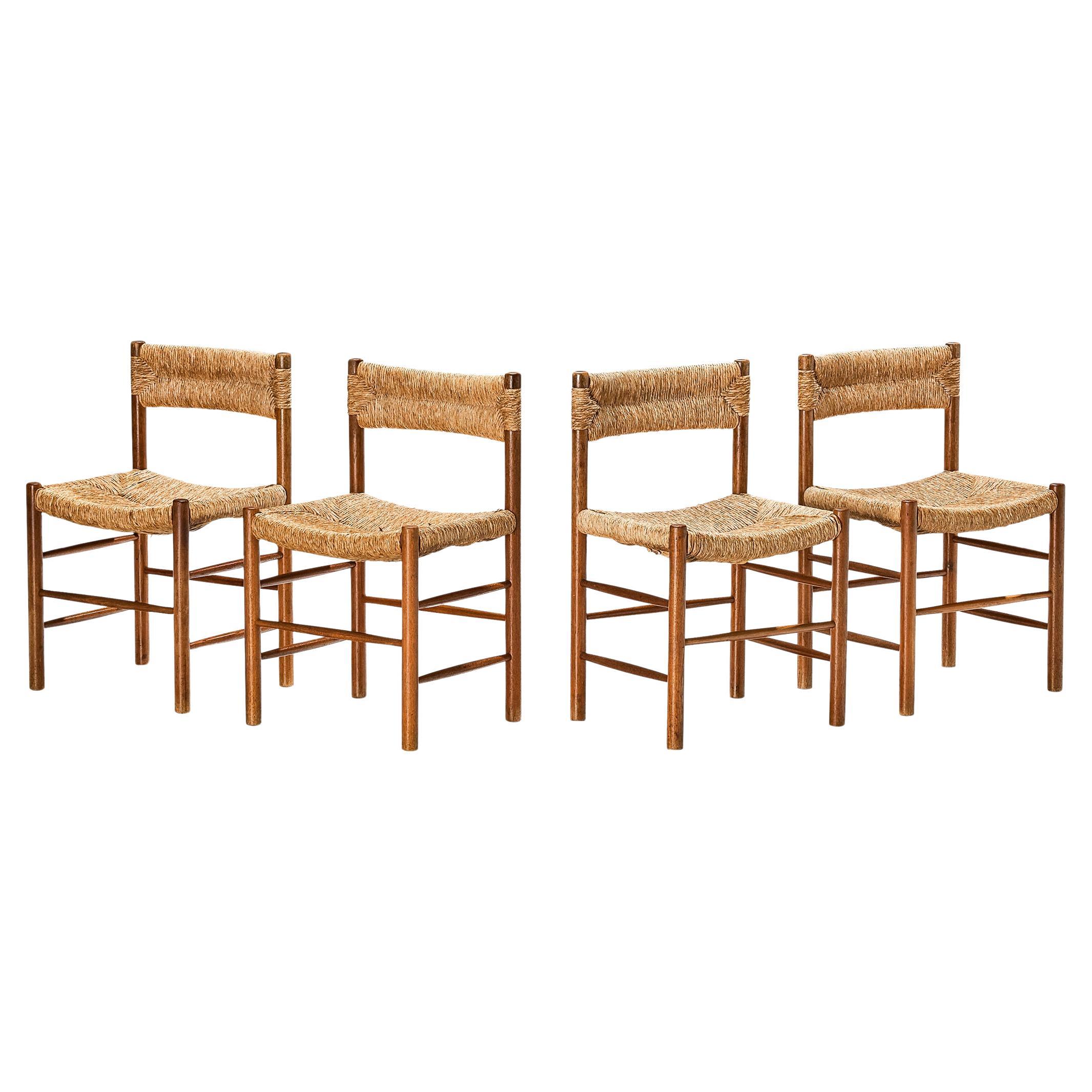 Robert Sentou Dining Room Chairs