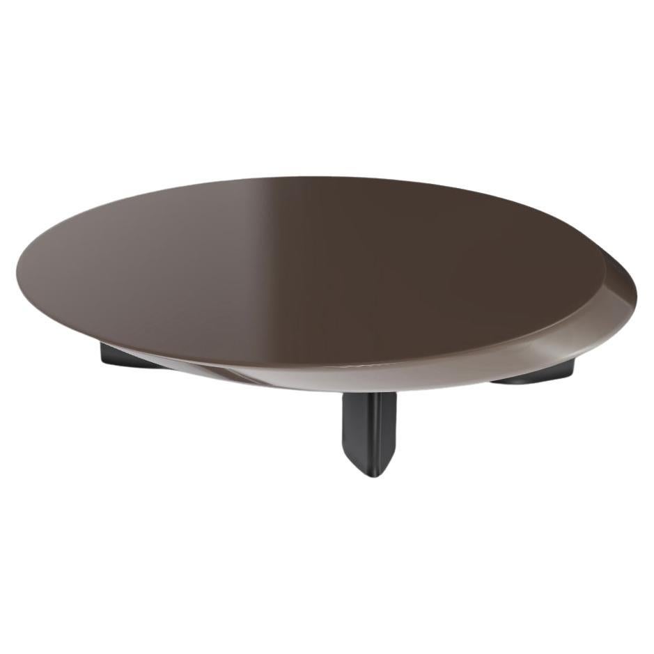 Charlotte Perriand Conjunto de tres mesas Accordo para Cassina en Nuevo estado para la venta en Barcelona, Barcelona