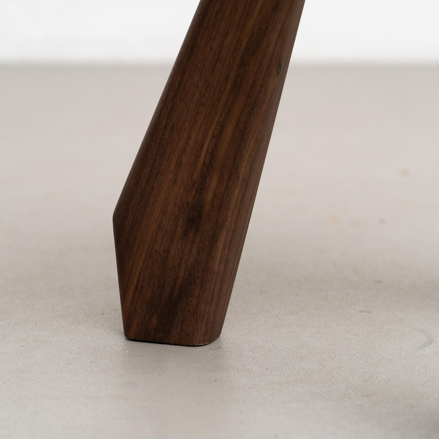 Charlotte Perriand Ensemble de deux tabourets en bois Meribel pour Cassina en vente 9