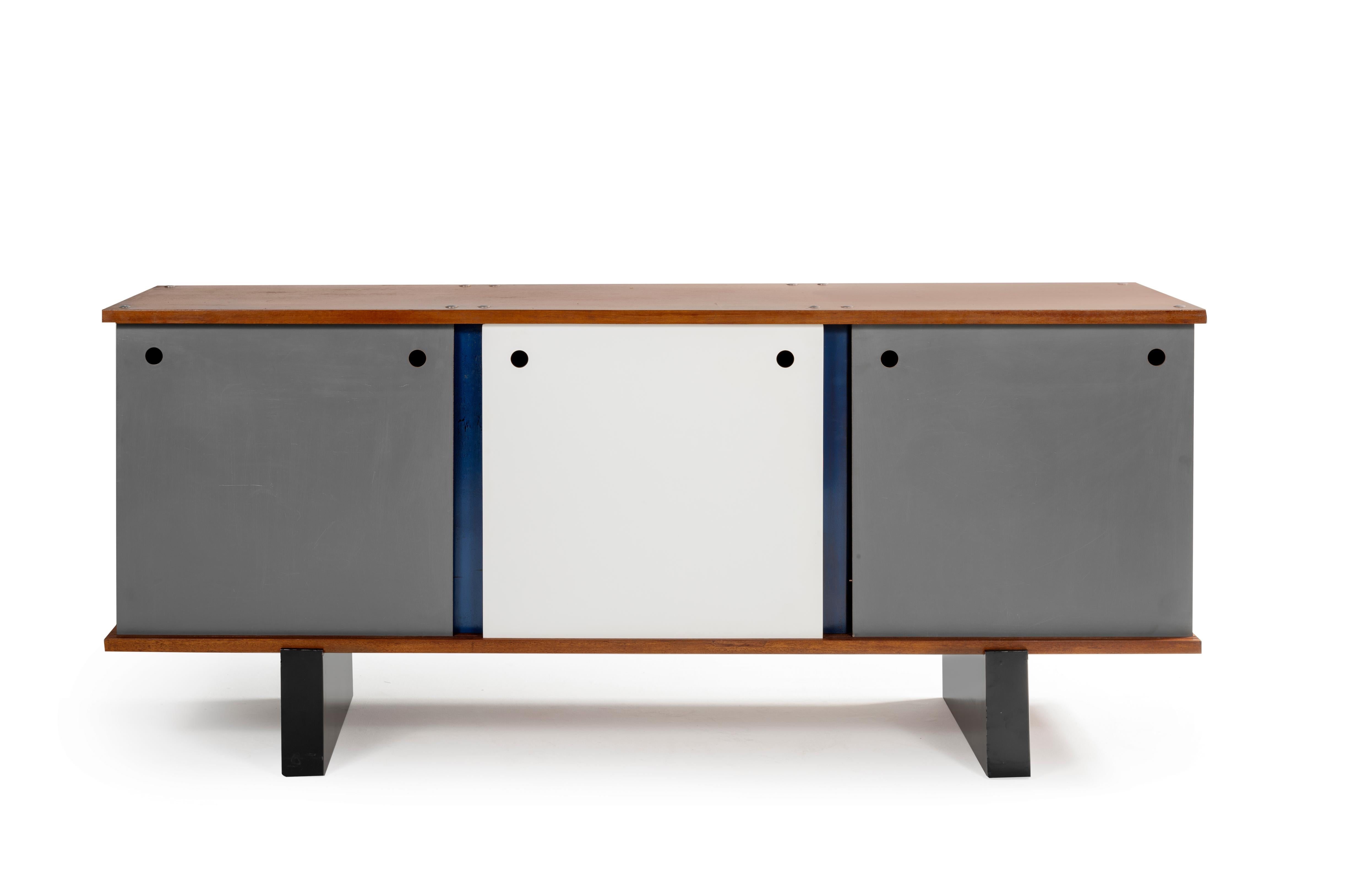 Charlotte PERRIAND
Anrichte 