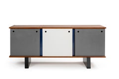 Charlotte PERRIAND, sideboard, 1958
