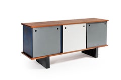 Charlotte PERRIAND, Anrichte, 1958