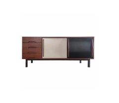 Charlotte Perriand Sideboard – French Modernist Design, Circa 1950