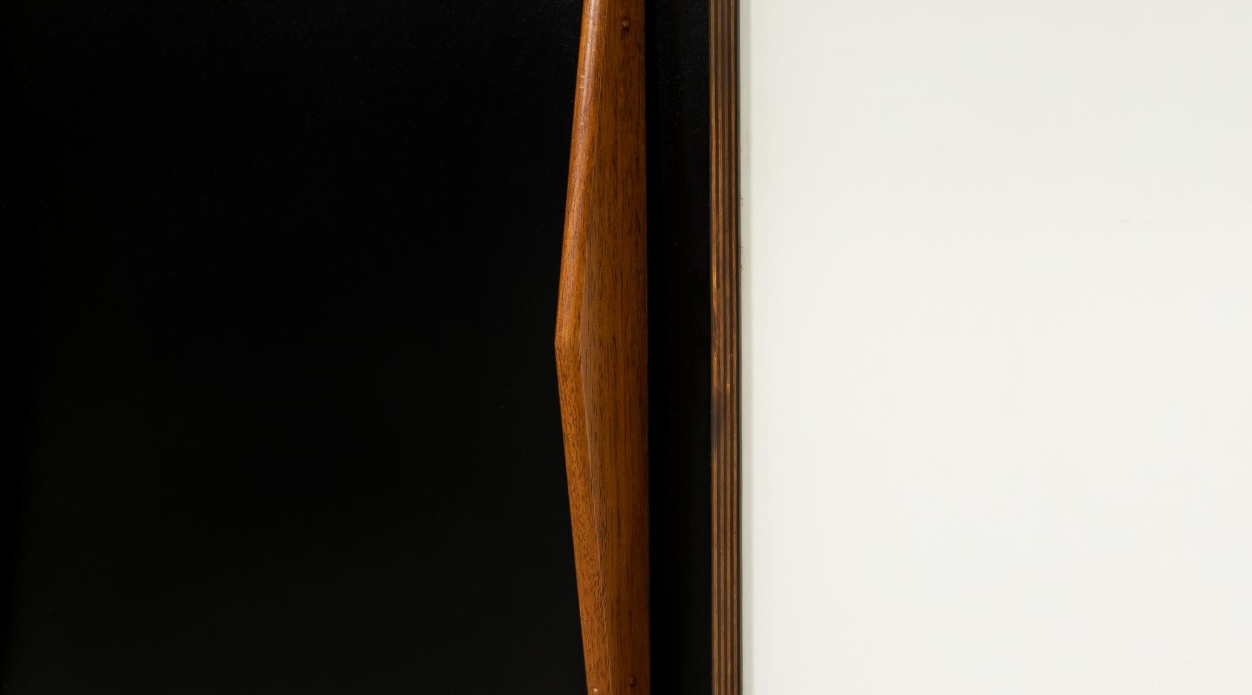 Charlotte Perriand Sideboard in Mahogany 'h' 1