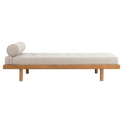 Charlotte Perriand, Single Bed, circa 1959, Edition Steph Simon