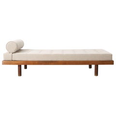 Vintage Charlotte Perriand, Single Bed, circa 1959