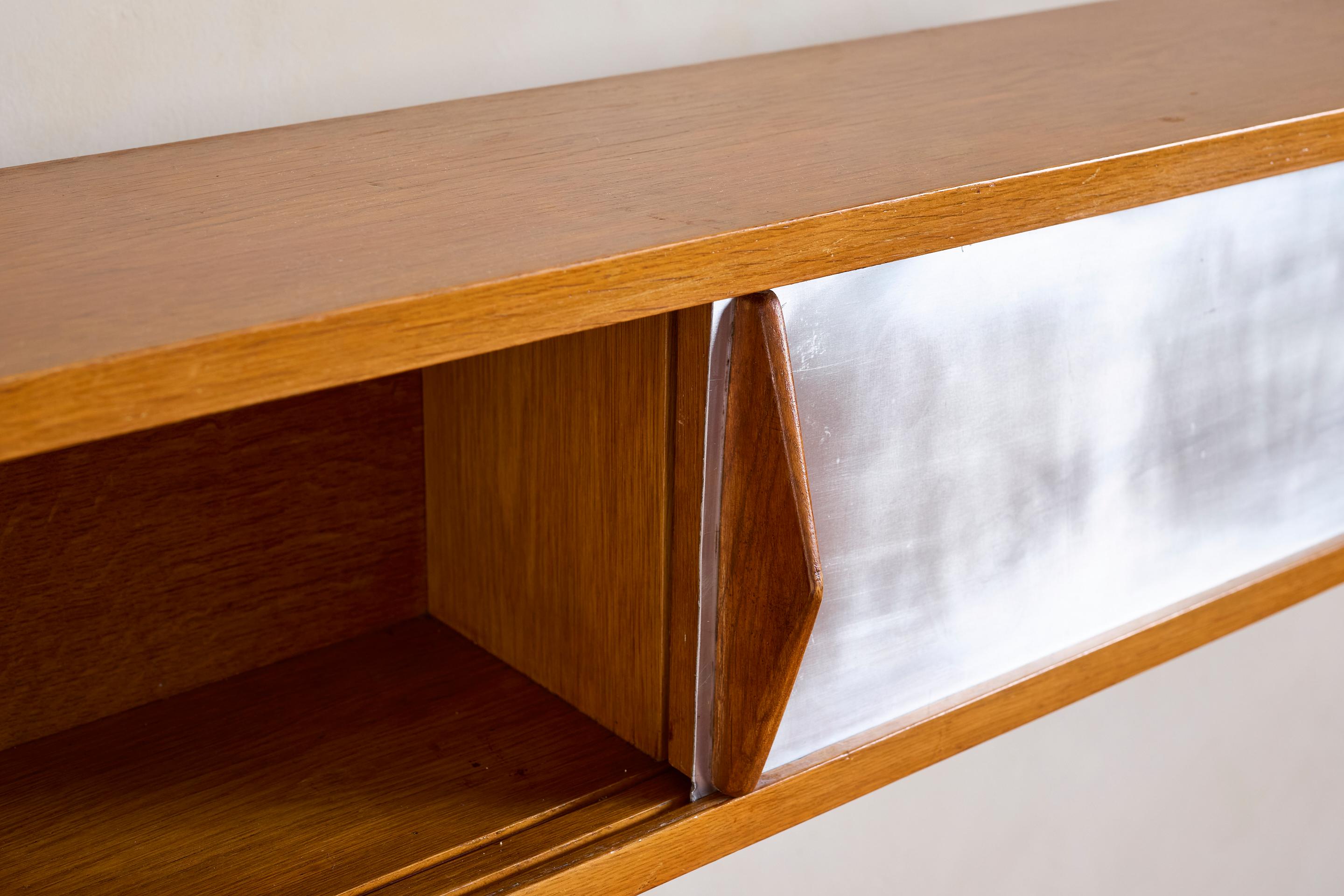 Charlotte Perriand Style Bookshelf For Sale 3