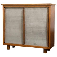 Armoire de style Charlotte Perriand (vendue individuellement)