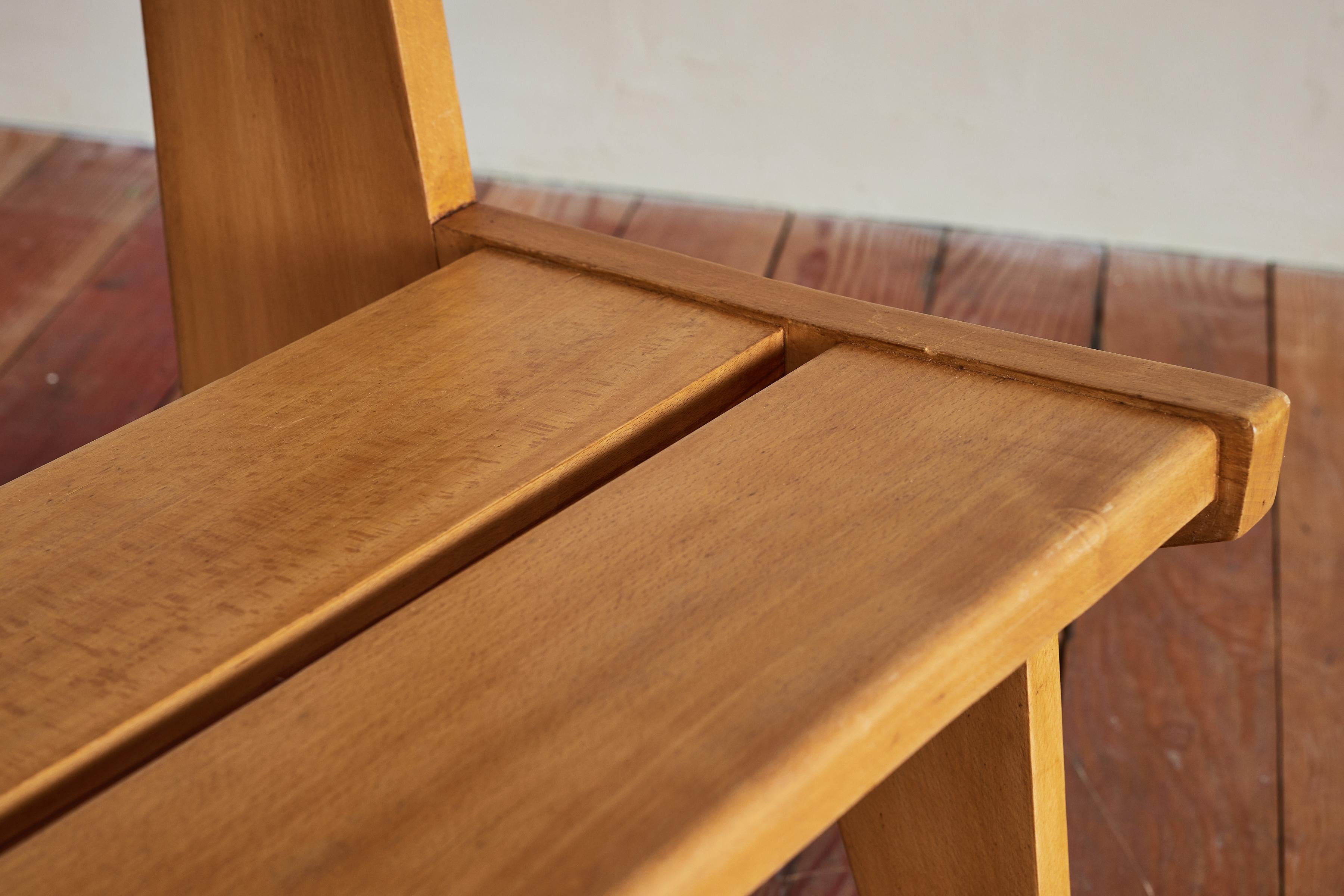 Charlotte Perriand Style Chairs 5