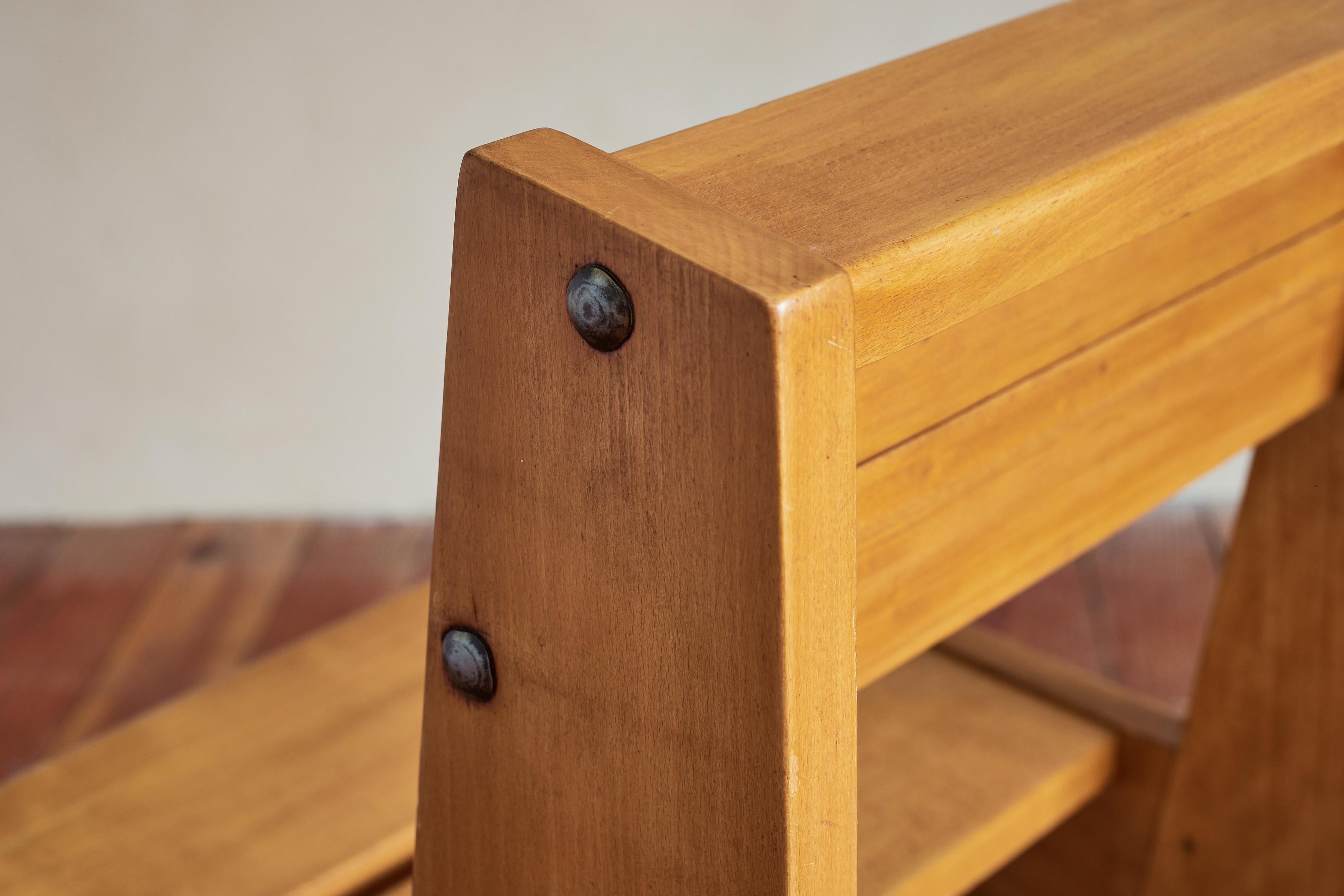 Charlotte Perriand Style Chairs 3