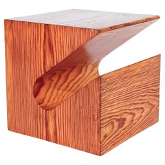Mid-Century Modern Side Tables