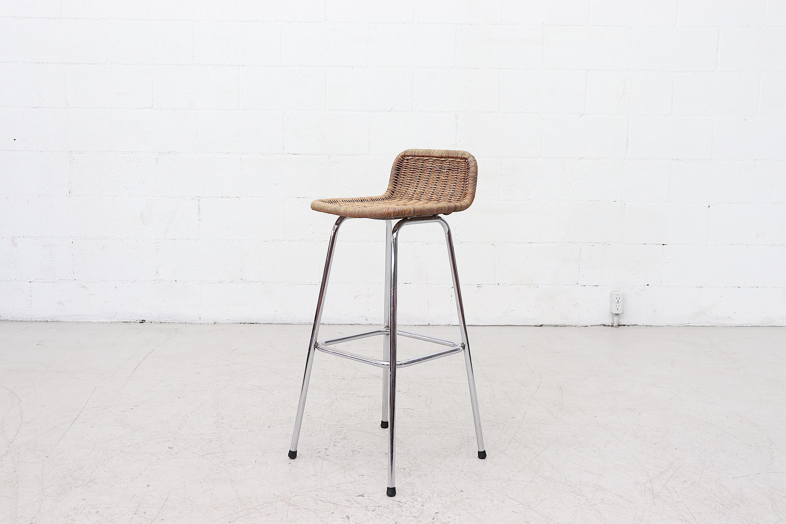 charlotte perriand bar stools