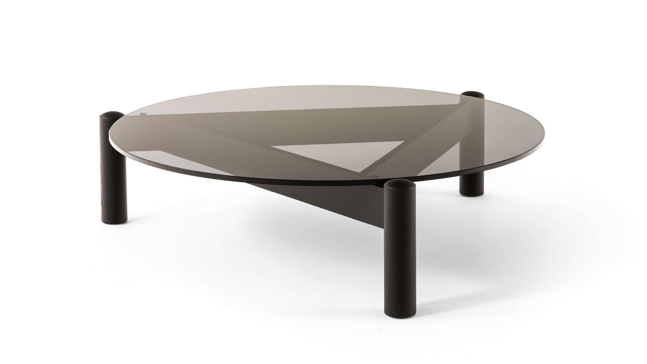 Italian Charlotte Perriand Table À Plateau Interchangeable for Cassina, Italy, new For Sale