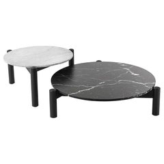 Charlotte Perriand Table À Plateau Interchangeable para Cassina, Italia, nuevo