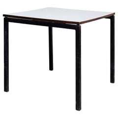 Charlotte Perriand Table for La Chambre d'Étudiant, Maison du Brésil -Circa 1950