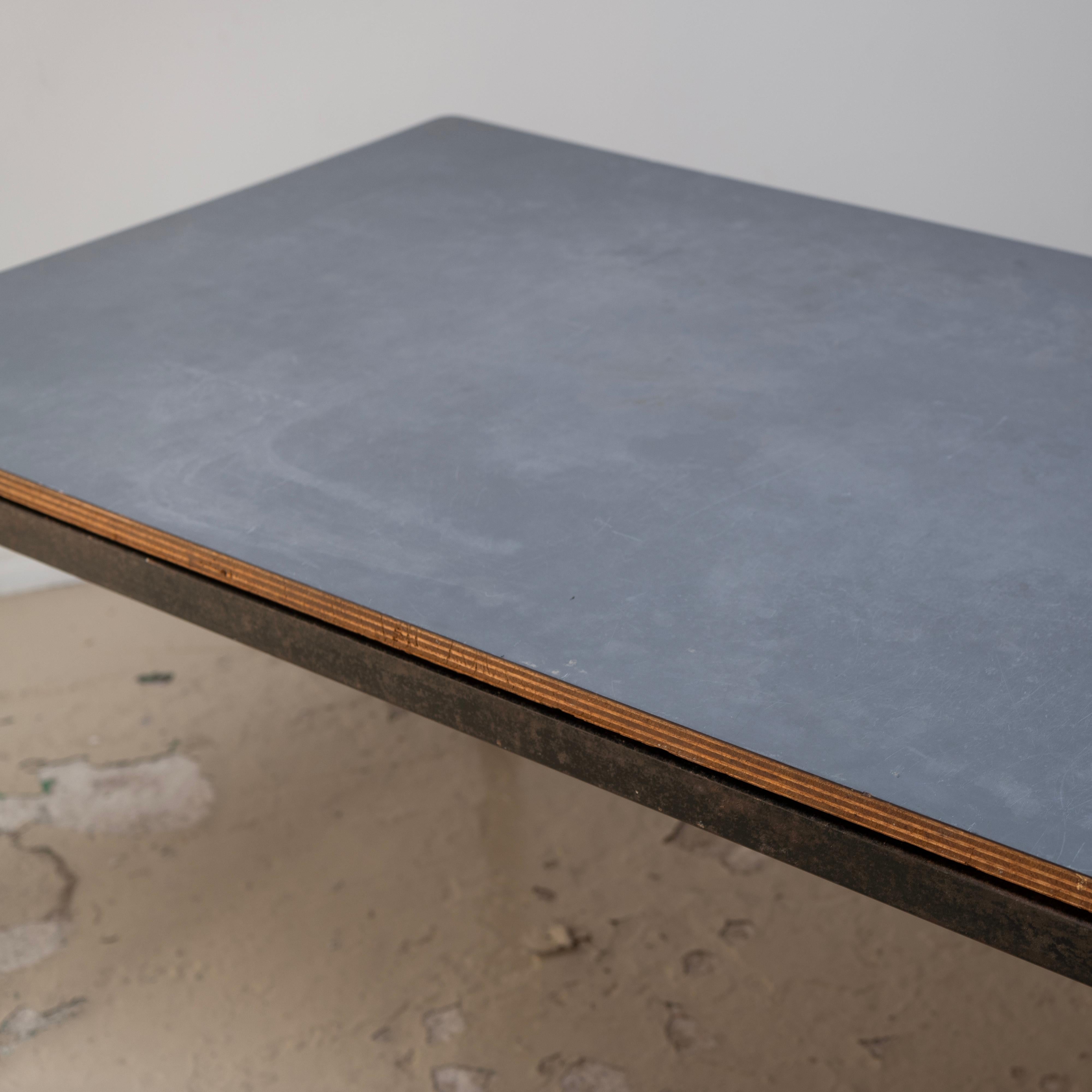 CHARLOTTE PERRIAND , Table, from Cité Cansado, Mauritania , 1958s 1
