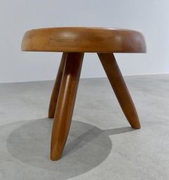 Charlotte Perriand, 'Tabouret Berger' 'Berger Stool'