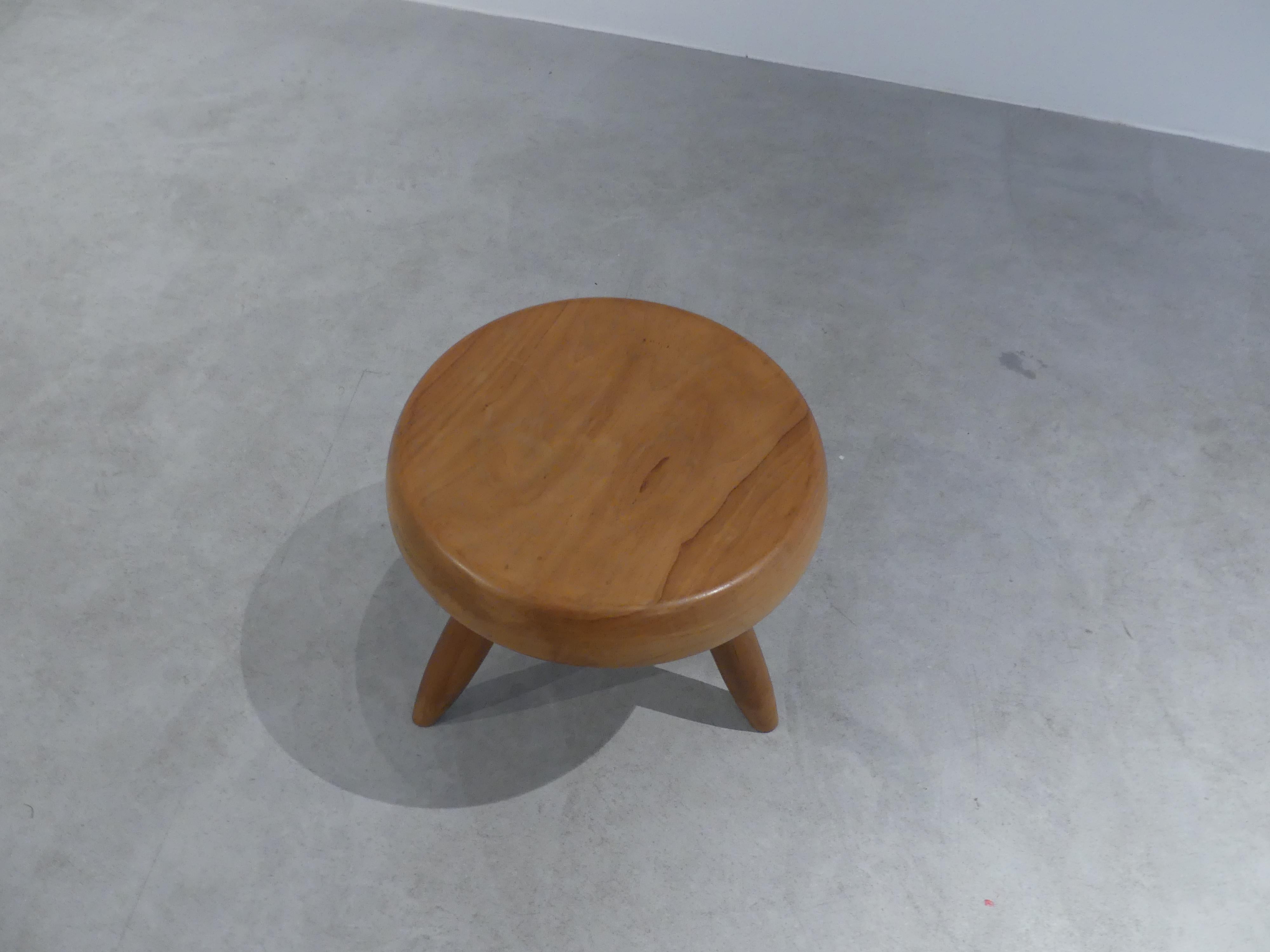 tabouret berger perriand