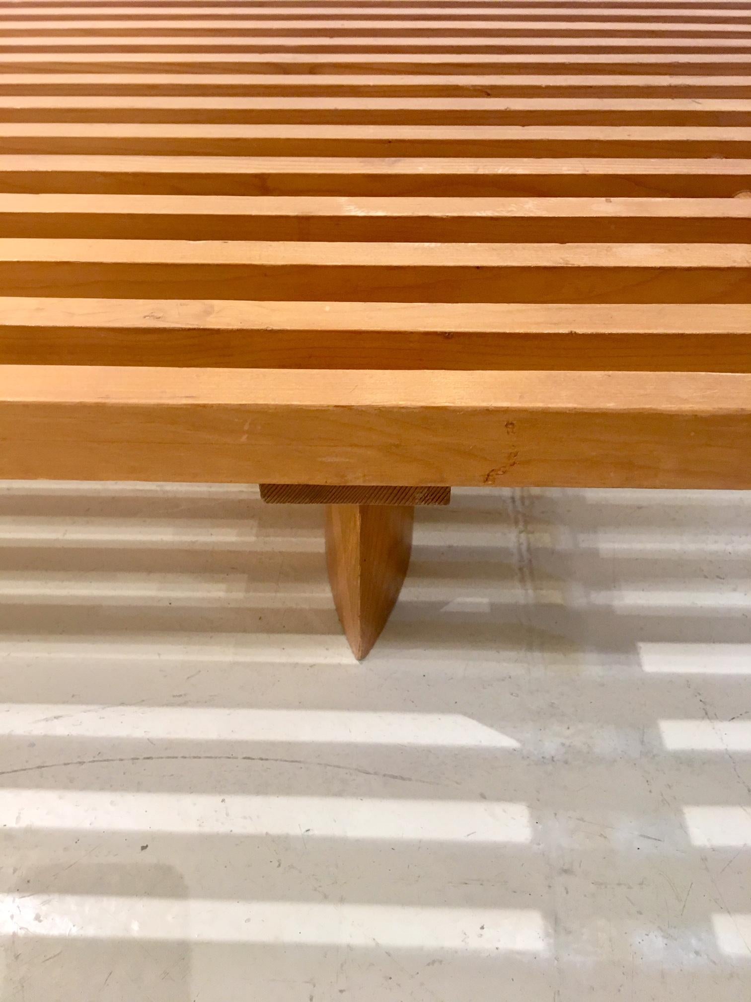 Spruce Charlotte Perriand, 
