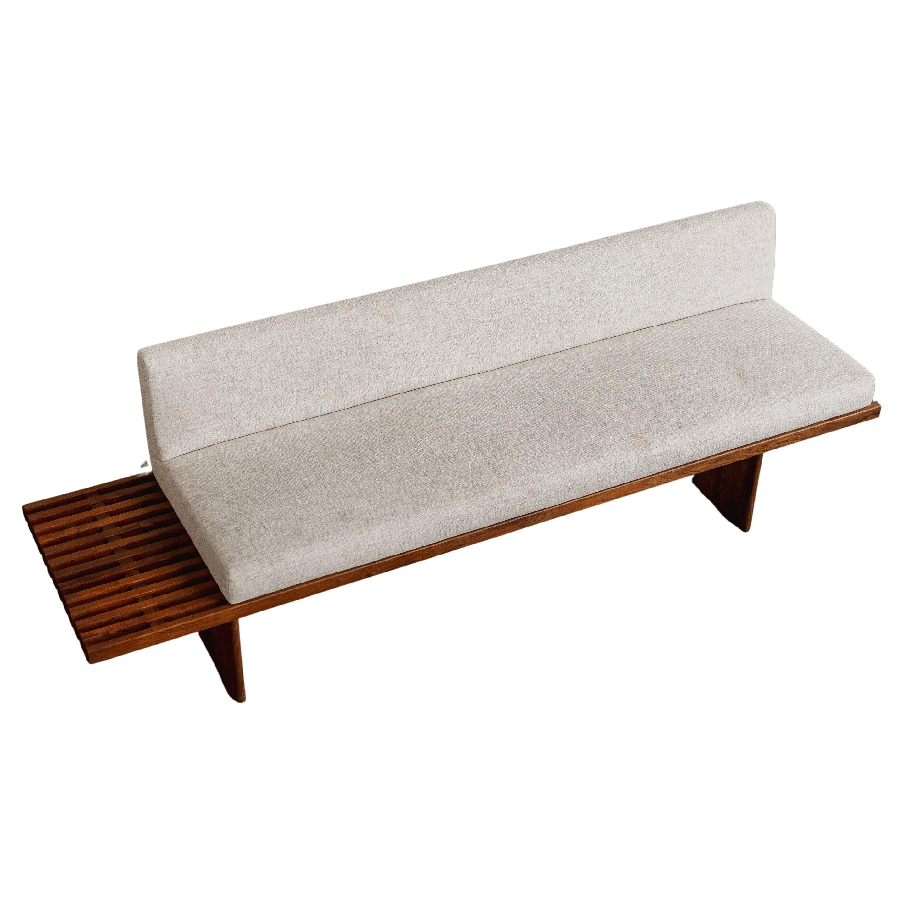 Charlotte Perriand Banco 
