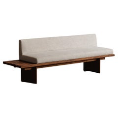 Charlotte Perriand “Tokyo” Bench, 1956