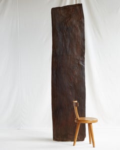 Charlotte Perriand Tripod Chair in Ash