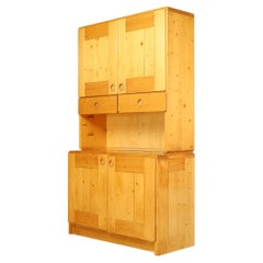 Cabinets