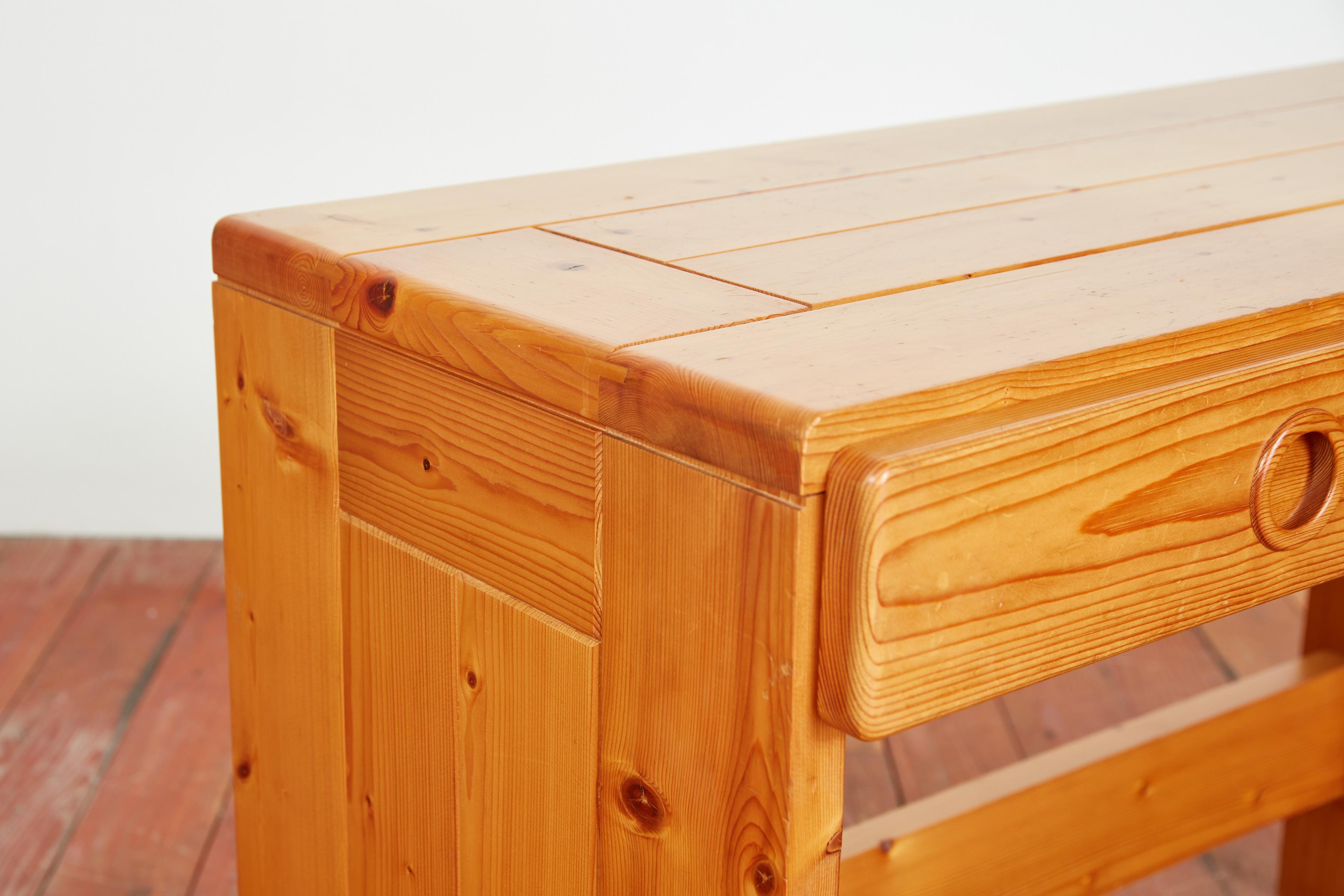 Charlotte Perriand Vanity 8