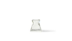 Charlotte Perriand Jarrón À Fleurs Échancré de Cassina