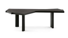 Charlotte Perriand Ventaglio Sculptural Desk or Dining Table for Cassina, new