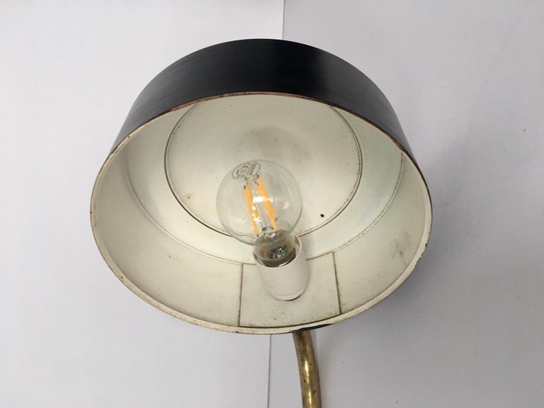 Charlotte Perriand Vintage Desk Table Lamp, 1950 For Sale ...