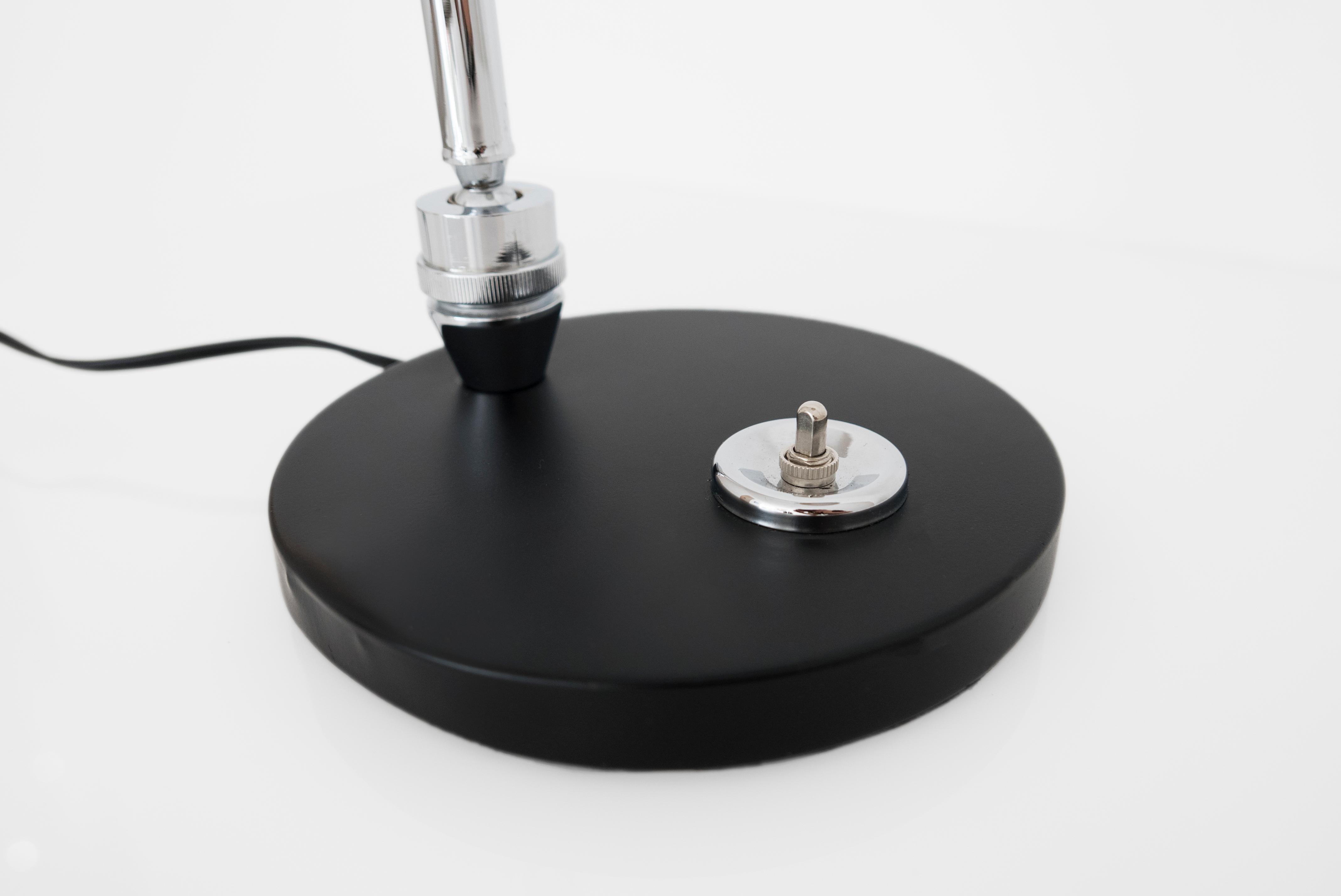 charlotte perriand lamp