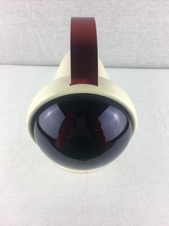 Charlotte Perriand Vintage Philips Infraphil Heat Lamp