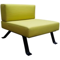 Charlotte Perriand's Chauffeuse Ombra, 2003