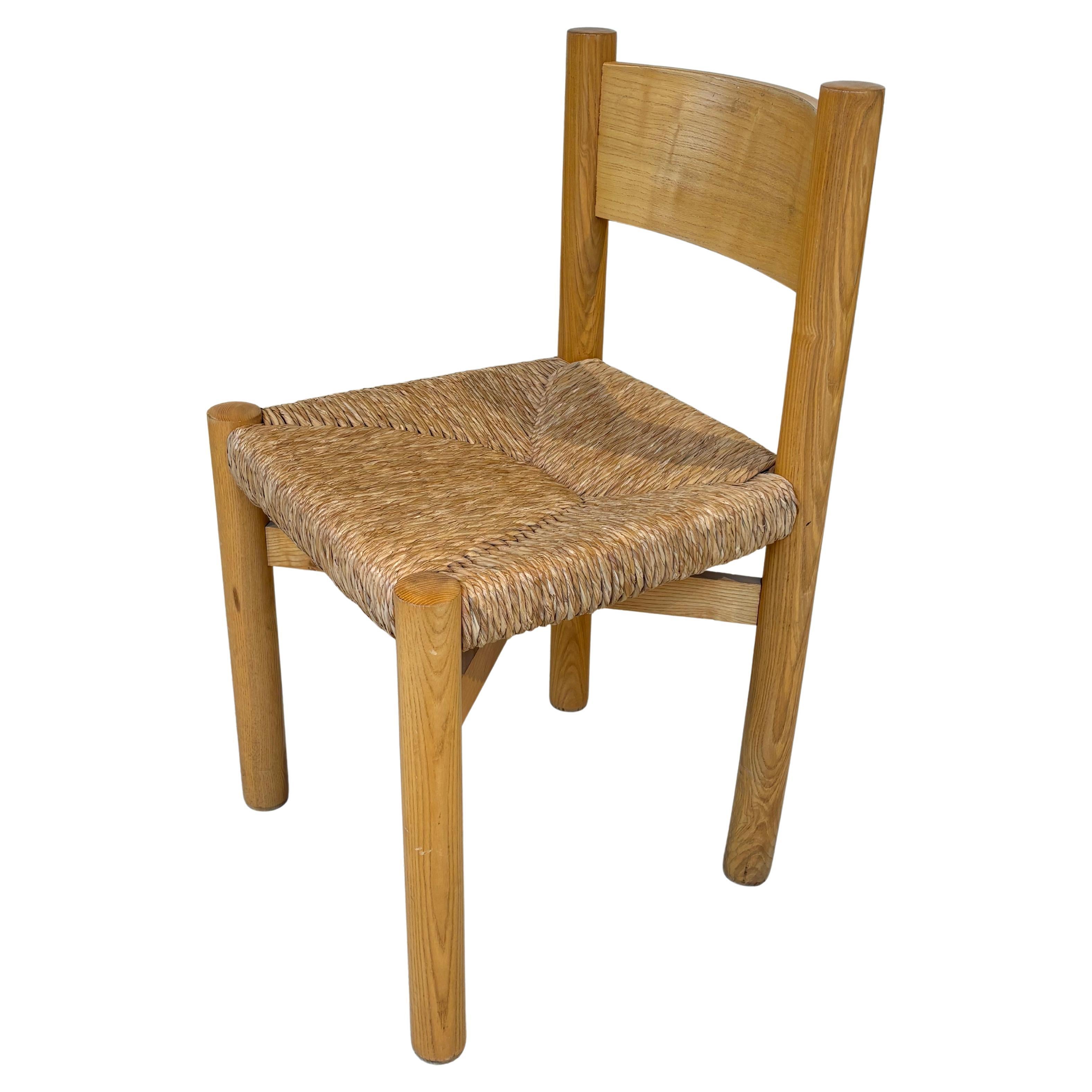 Charlotte Perrine Meribel chair For Sale