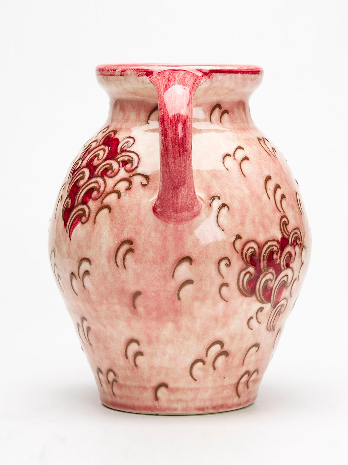 charlotte reed pottery