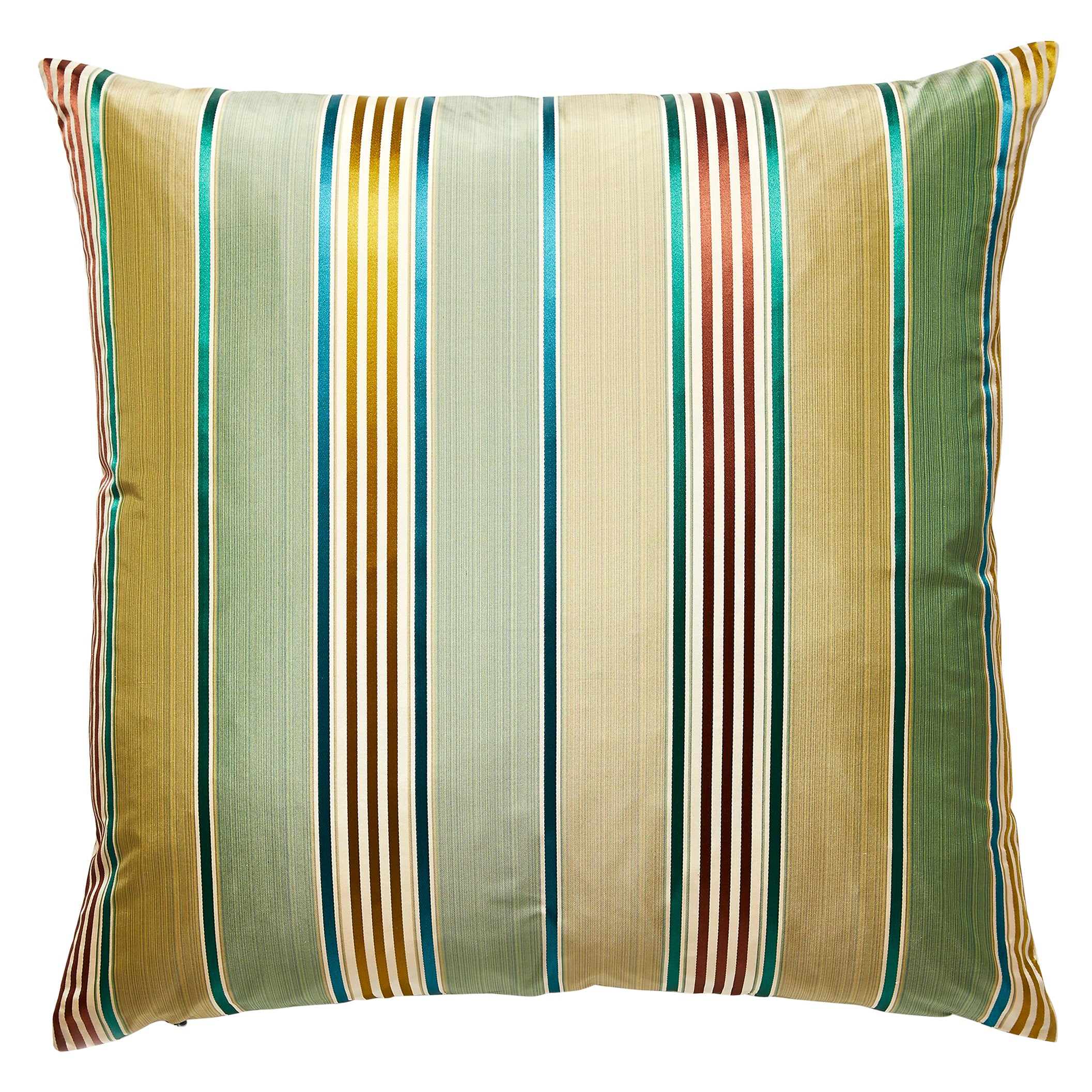 Charlotte Stripe Pillow